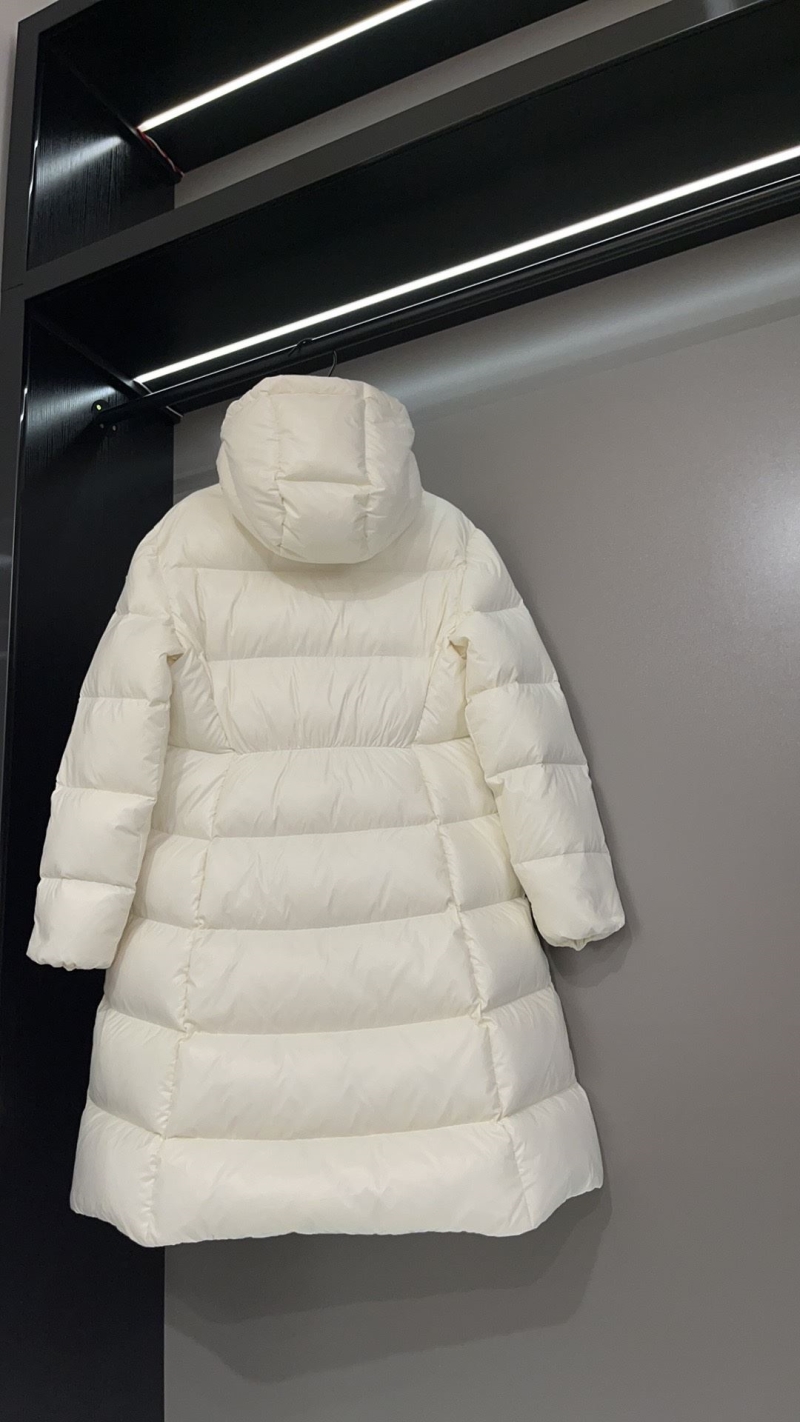 Moncler Down Coat